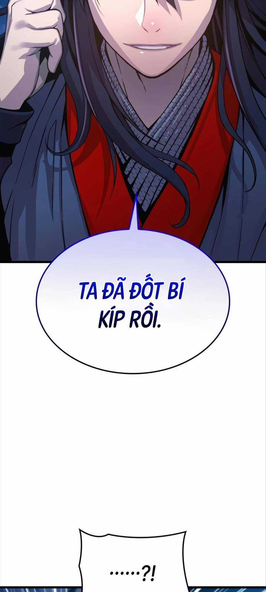 Quái Lực Loạn Thần Chương 36 trang 80