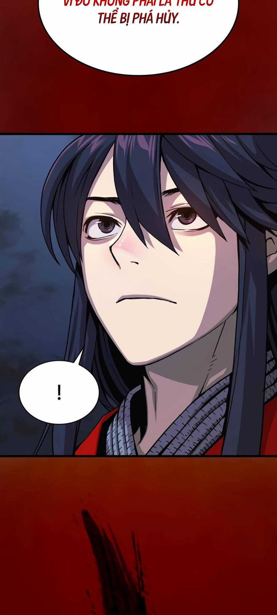 Quái Lực Loạn Thần Chương 36 trang 85