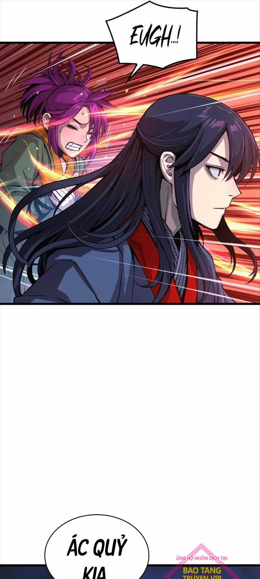 Quái Lực Loạn Thần Chương 36 trang 9