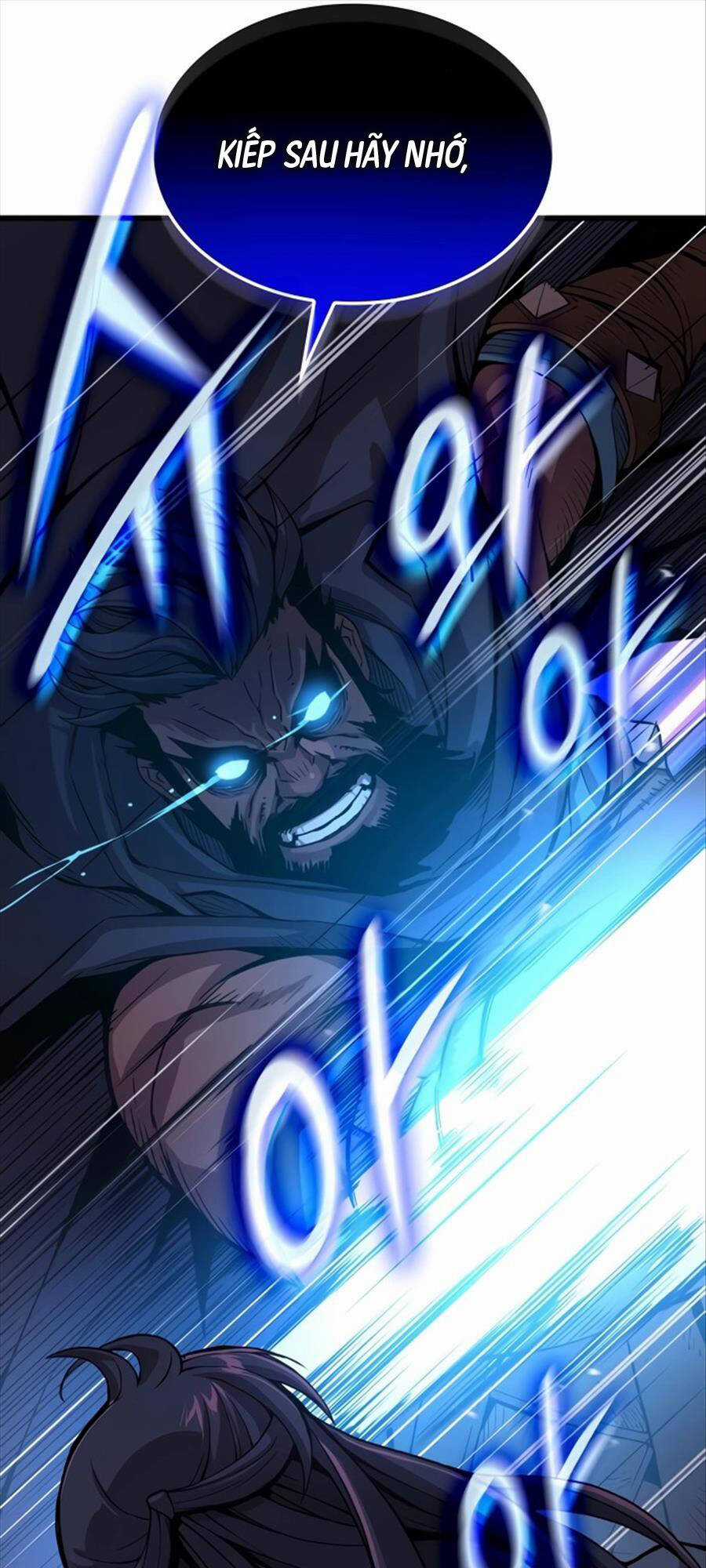 Quái Lực Loạn Thần Chương 36 trang 90