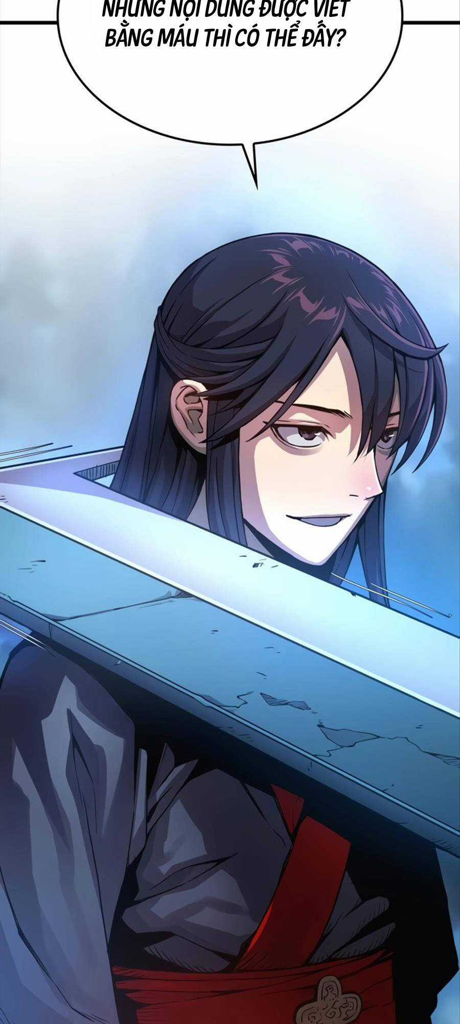 Quái Lực Loạn Thần Chương 36 trang 93