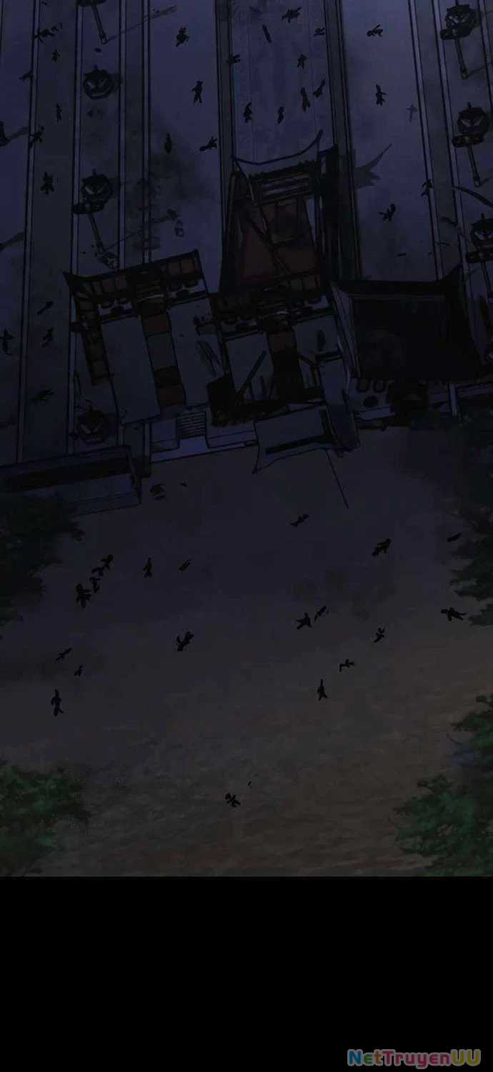 Quái Lực Loạn Thần Chương 37 trang 112