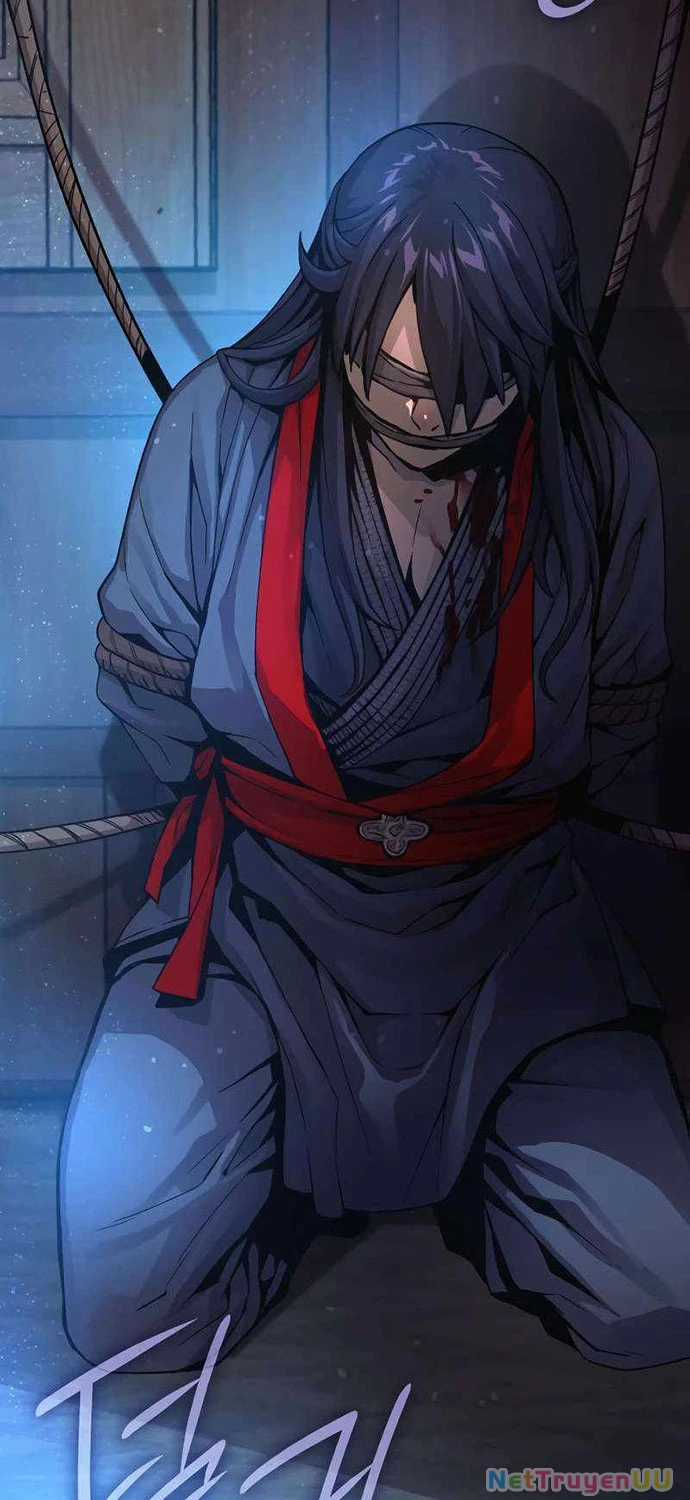 Quái Lực Loạn Thần Chương 37 trang 121