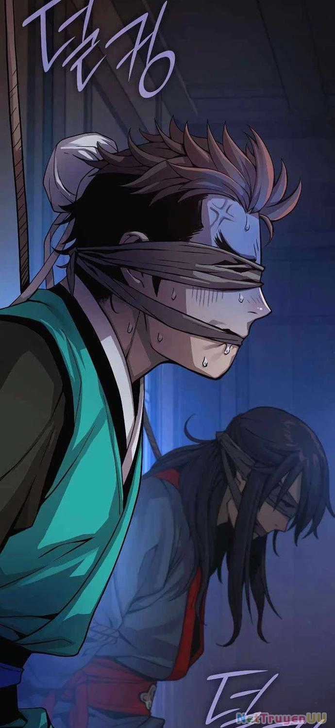 Quái Lực Loạn Thần Chương 37 trang 124