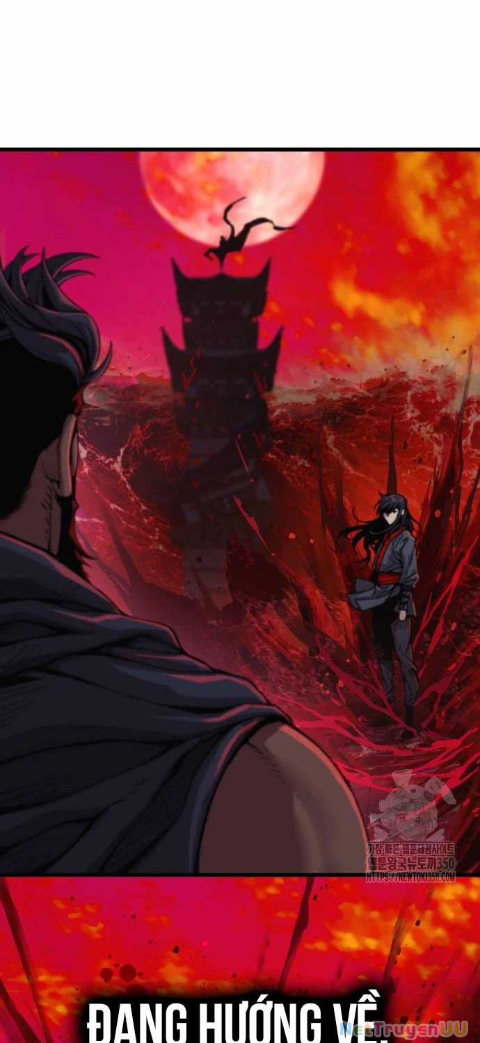 Quái Lực Loạn Thần Chương 37 trang 17