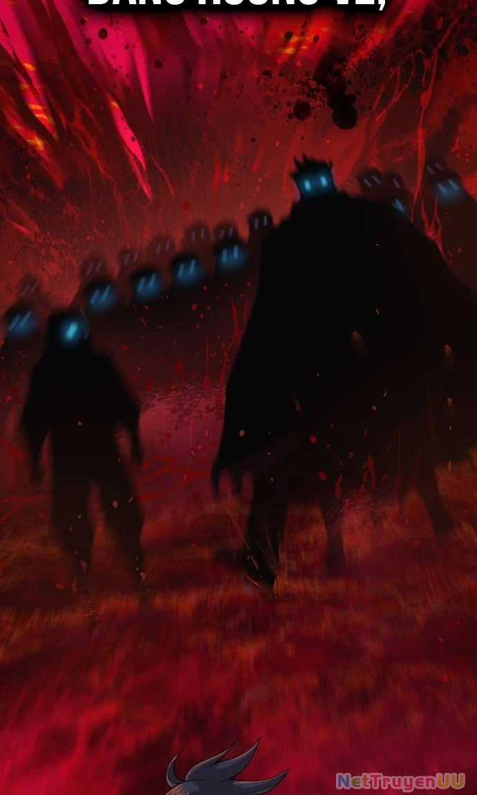 Quái Lực Loạn Thần Chương 37 trang 18