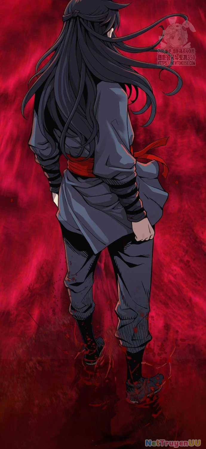 Quái Lực Loạn Thần Chương 37 trang 19