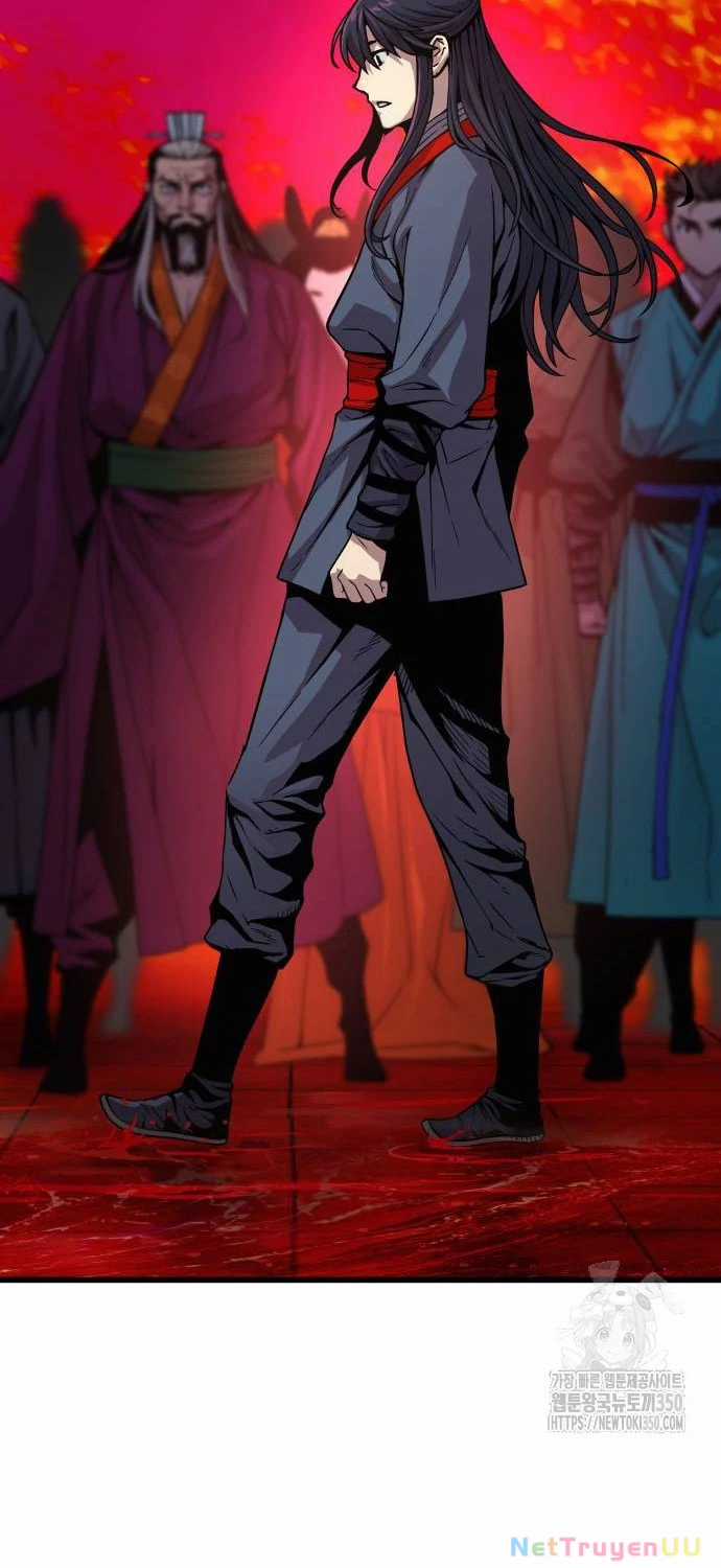 Quái Lực Loạn Thần Chương 37 trang 2