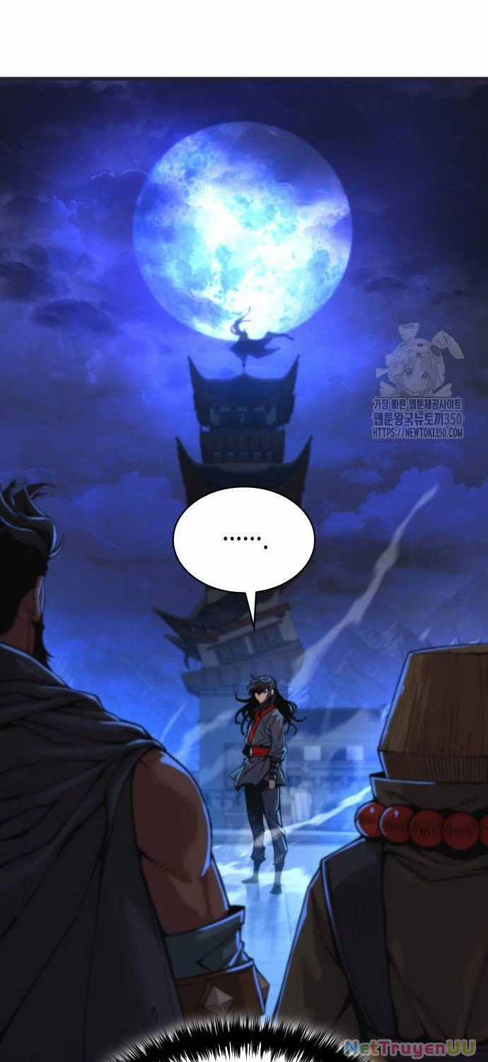 Quái Lực Loạn Thần Chương 37 trang 23