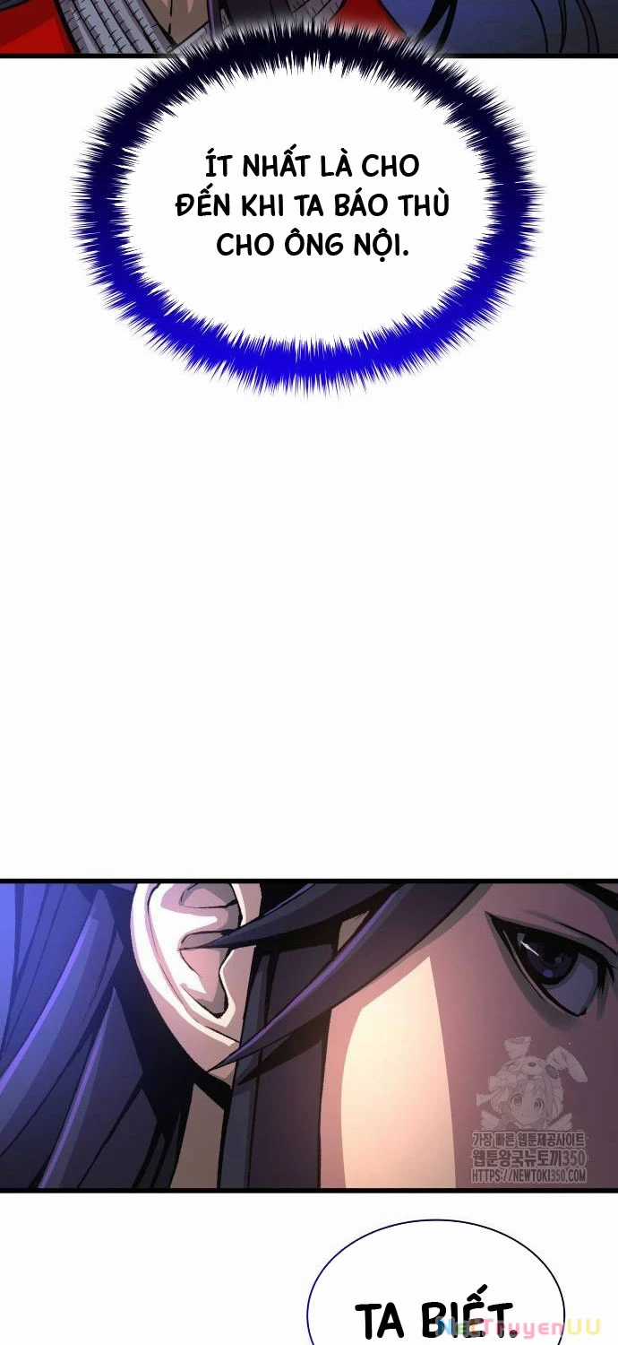 Quái Lực Loạn Thần Chương 37 trang 30