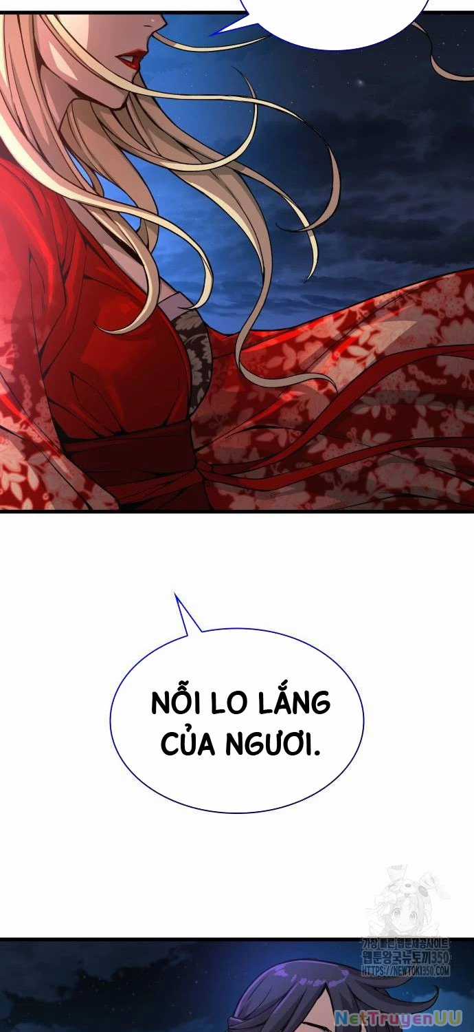 Quái Lực Loạn Thần Chương 37 trang 31