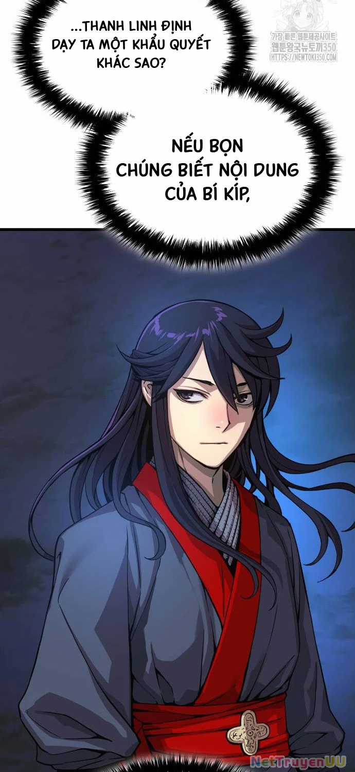 Quái Lực Loạn Thần Chương 37 trang 34