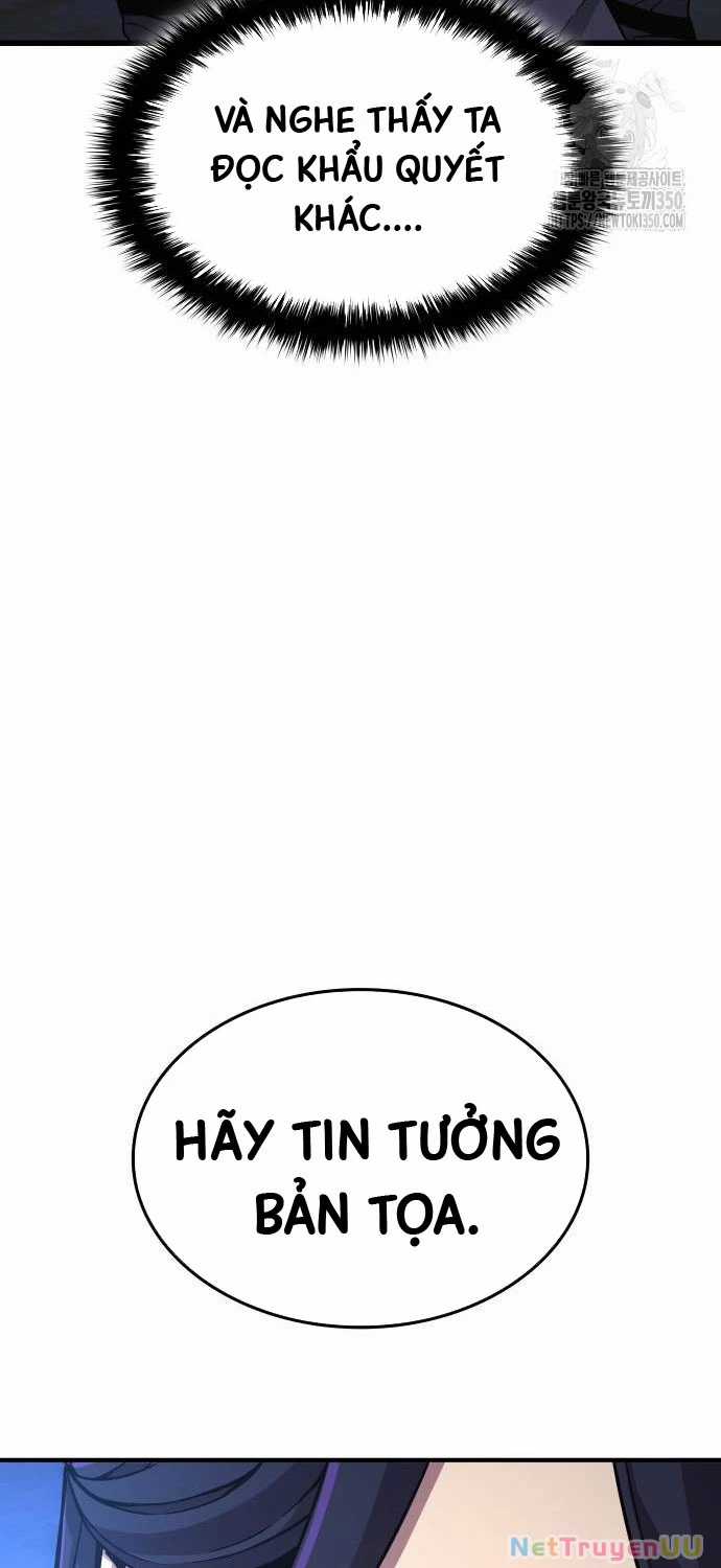 Quái Lực Loạn Thần Chương 37 trang 35