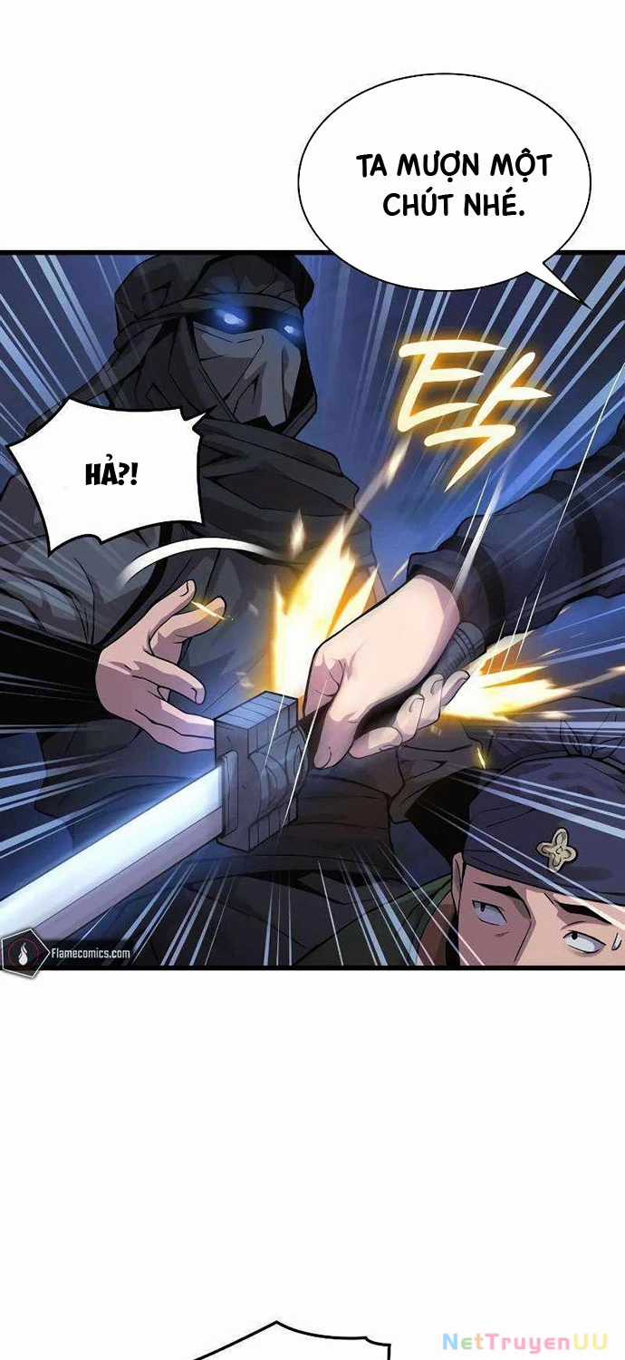 Quái Lực Loạn Thần Chương 37 trang 41