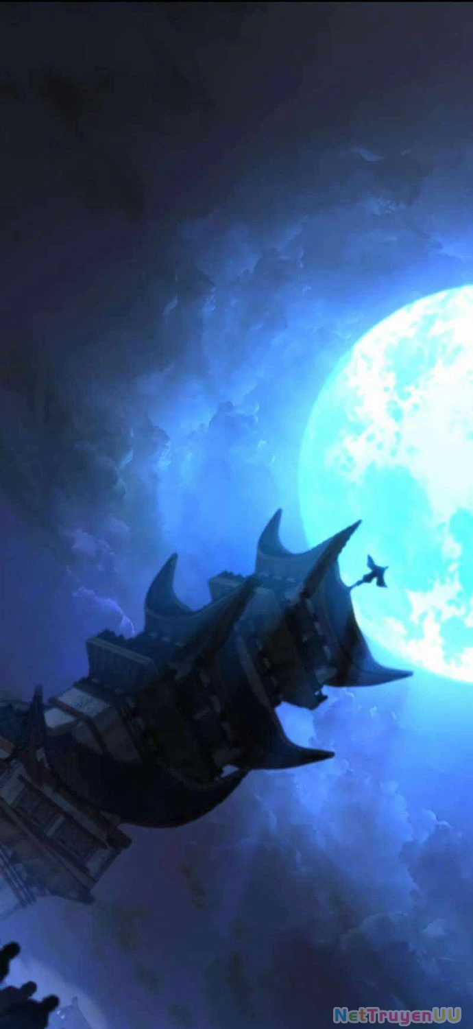 Quái Lực Loạn Thần Chương 37 trang 50