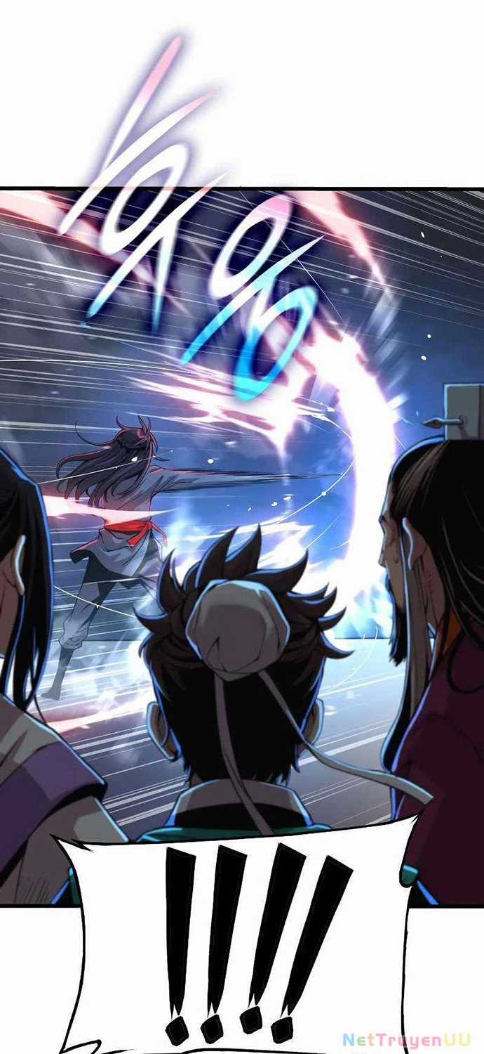 Quái Lực Loạn Thần Chương 37 trang 55