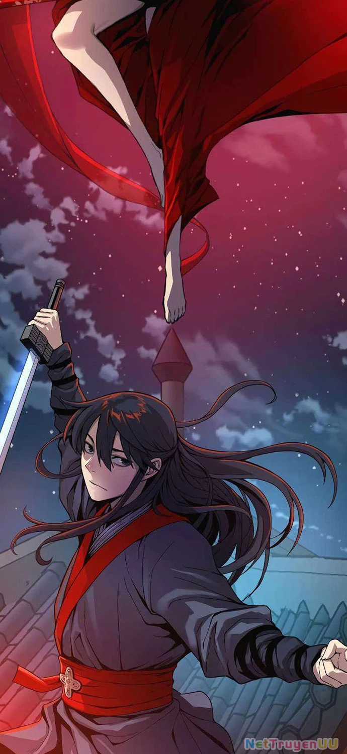 Quái Lực Loạn Thần Chương 37 trang 58