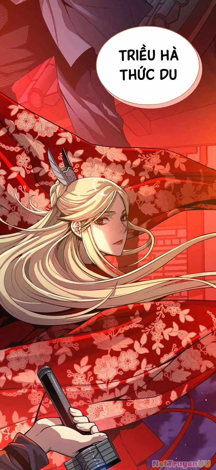 Quái Lực Loạn Thần Chương 37 trang 59