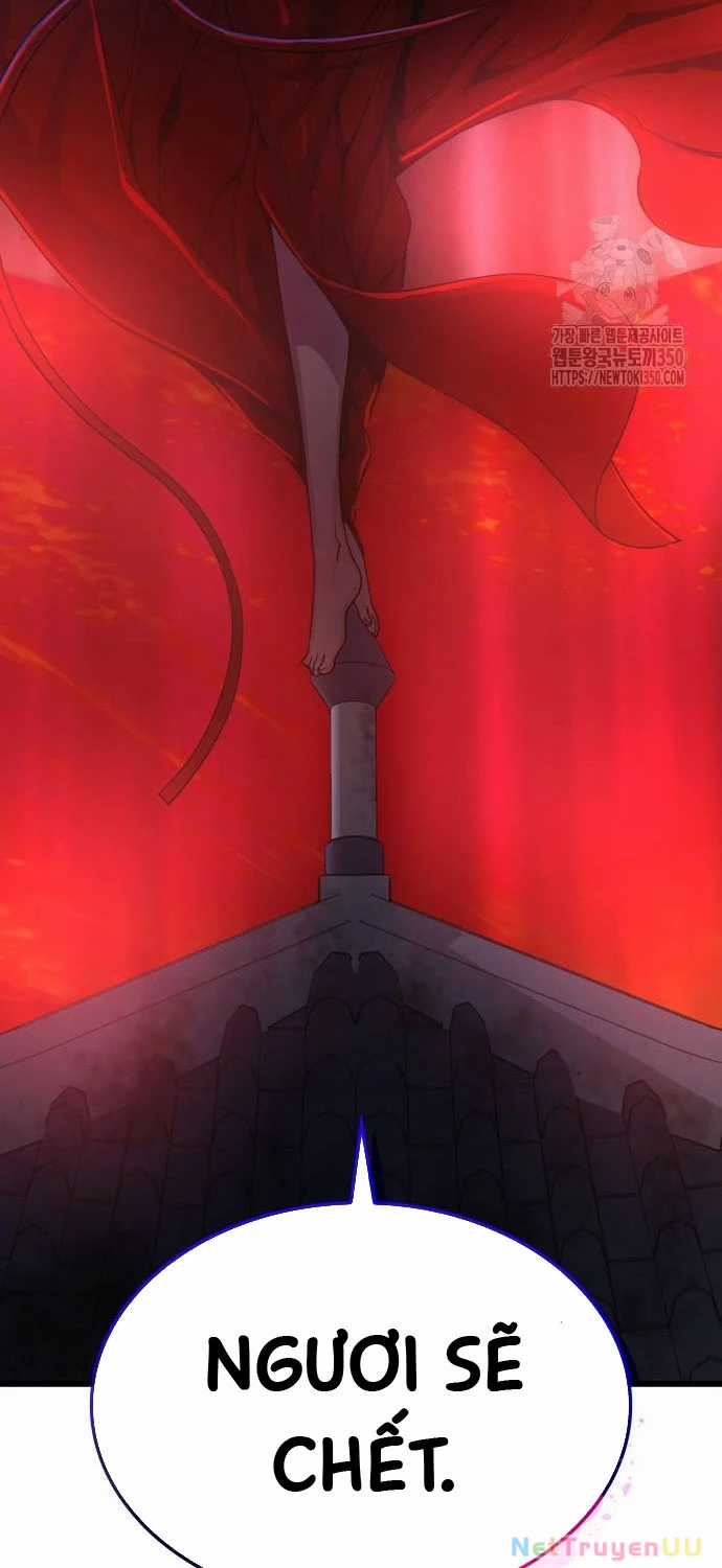 Quái Lực Loạn Thần Chương 37 trang 8