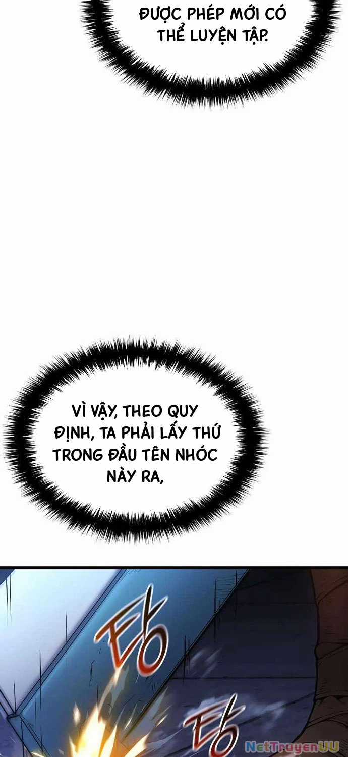 Quái Lực Loạn Thần Chương 37 trang 80