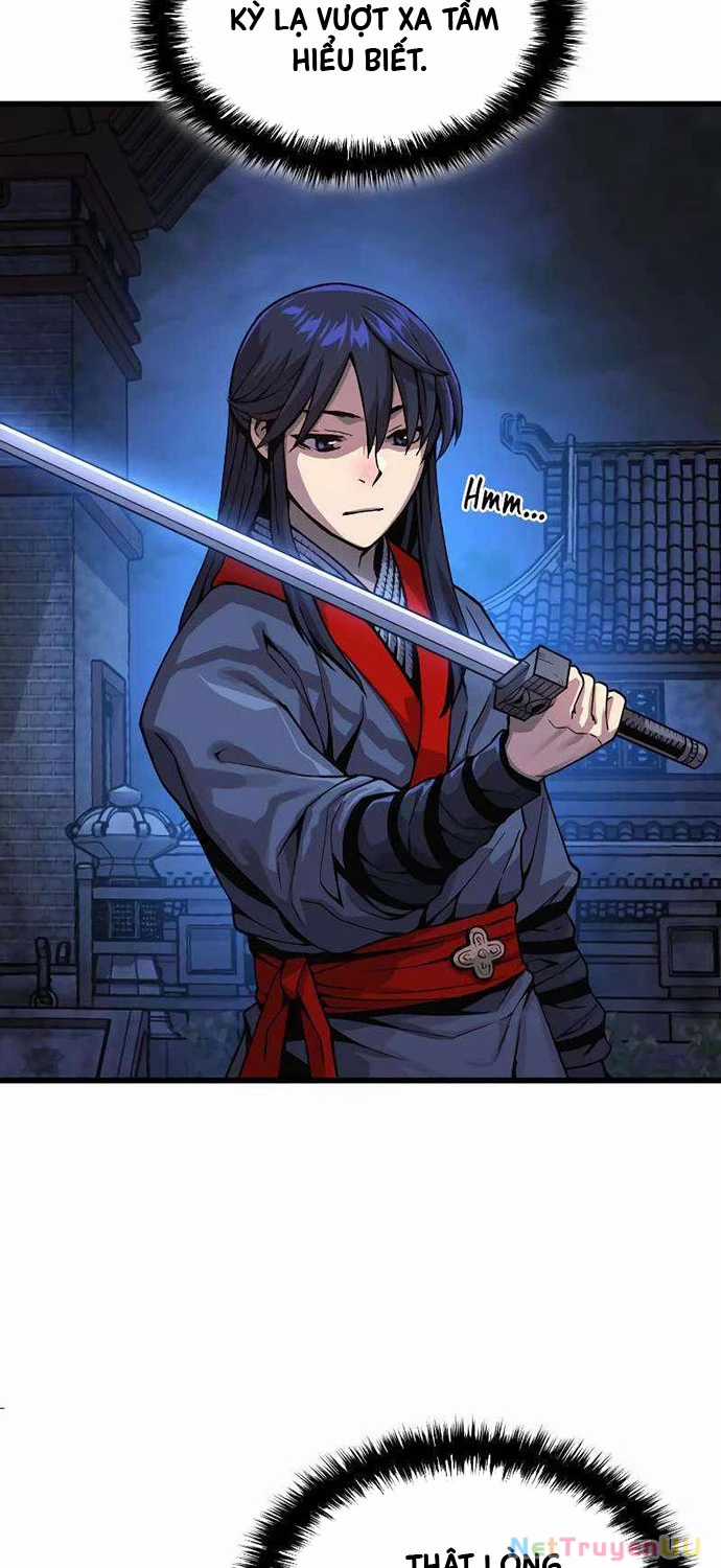 Quái Lực Loạn Thần Chương 37 trang 87