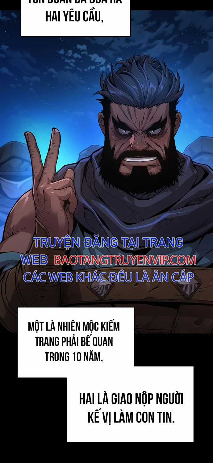 Quái Lực Loạn Thần Chương 38 trang 10