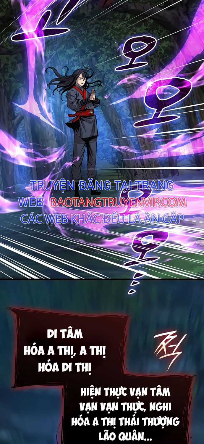 Quái Lực Loạn Thần Chương 38 trang 104