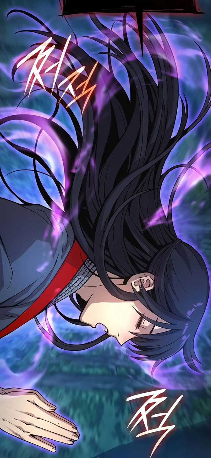 Quái Lực Loạn Thần Chương 38 trang 105