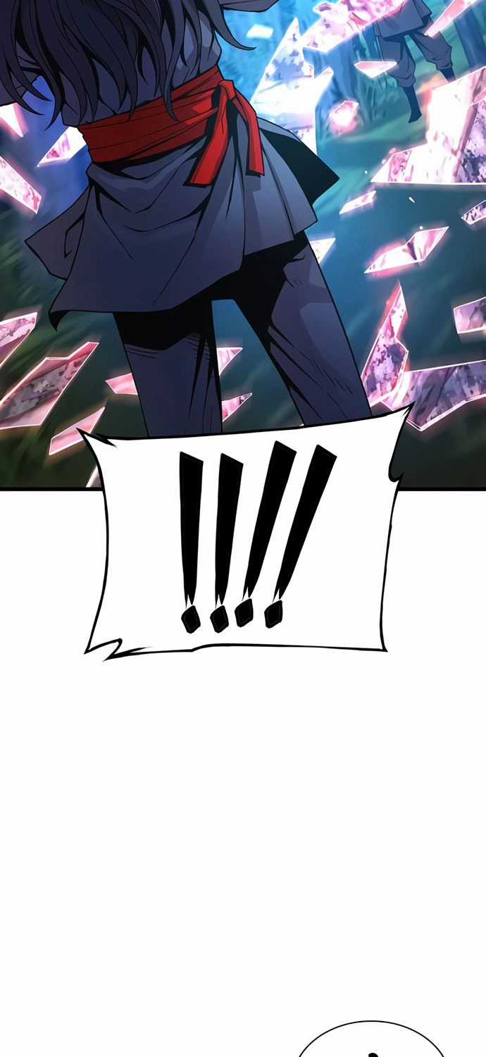 Quái Lực Loạn Thần Chương 38 trang 109