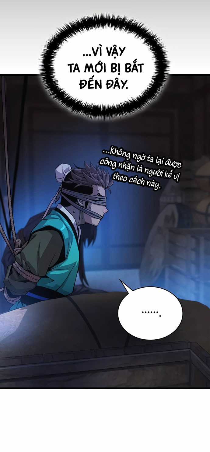 Quái Lực Loạn Thần Chương 38 trang 14