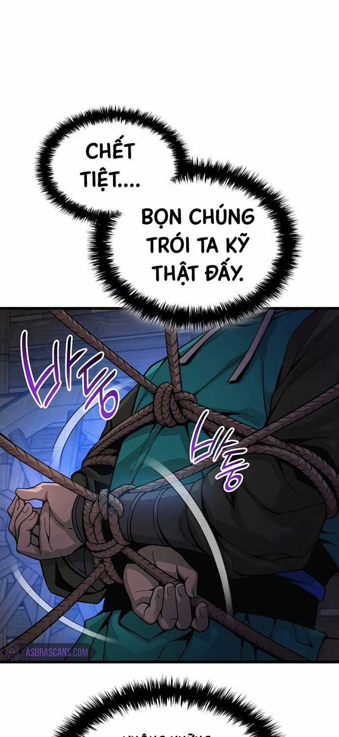 Quái Lực Loạn Thần Chương 38 trang 15