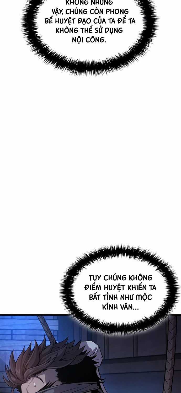 Quái Lực Loạn Thần Chương 38 trang 16