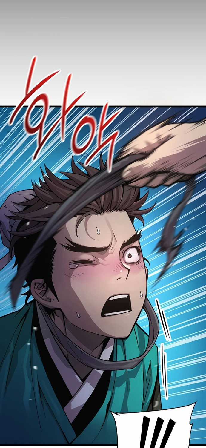 Quái Lực Loạn Thần Chương 38 trang 25