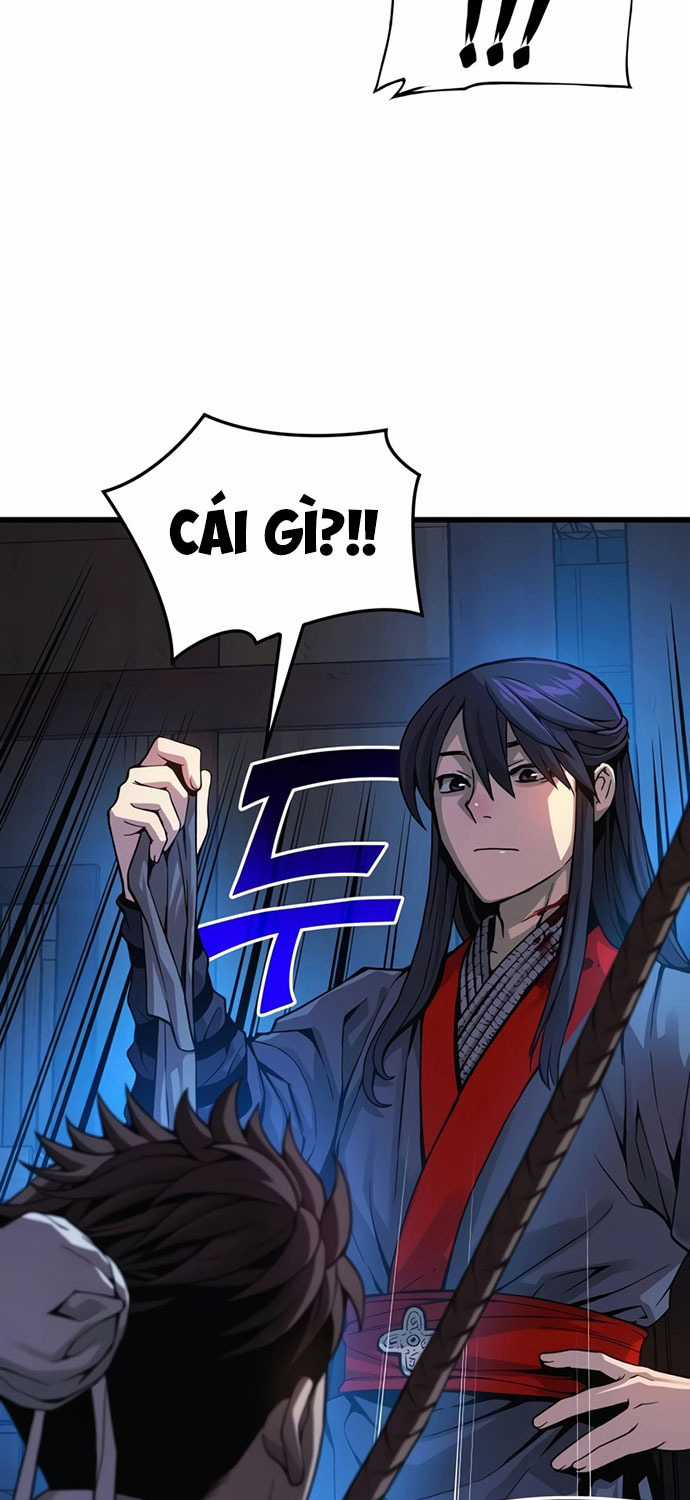 Quái Lực Loạn Thần Chương 38 trang 26