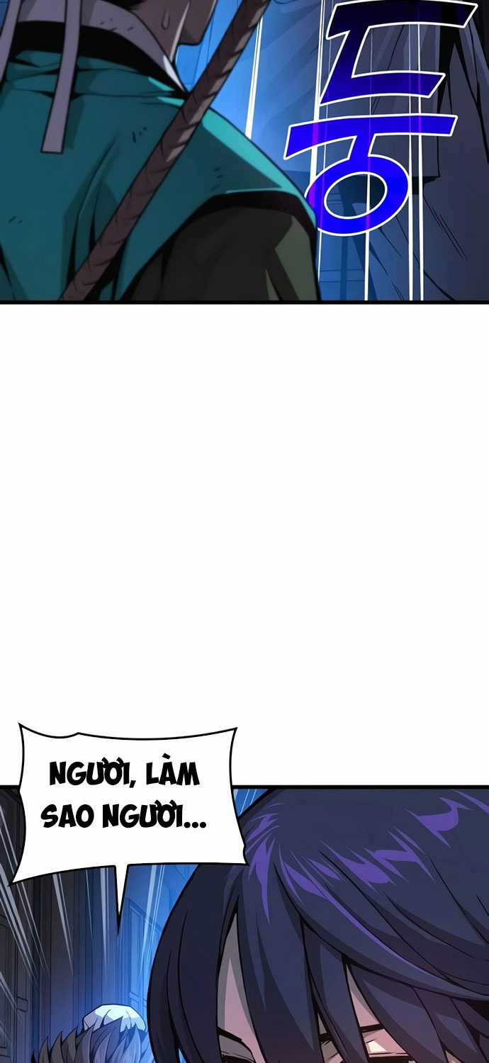 Quái Lực Loạn Thần Chương 38 trang 27