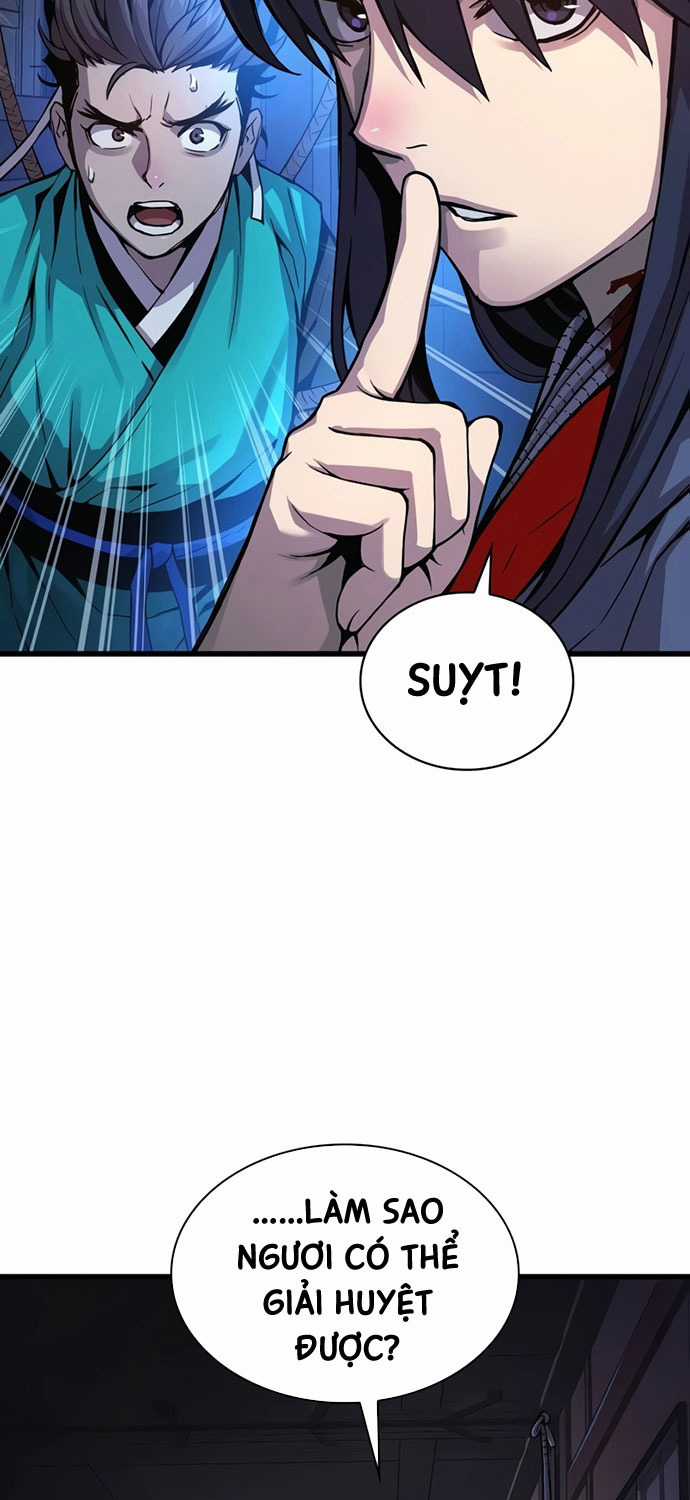 Quái Lực Loạn Thần Chương 38 trang 28