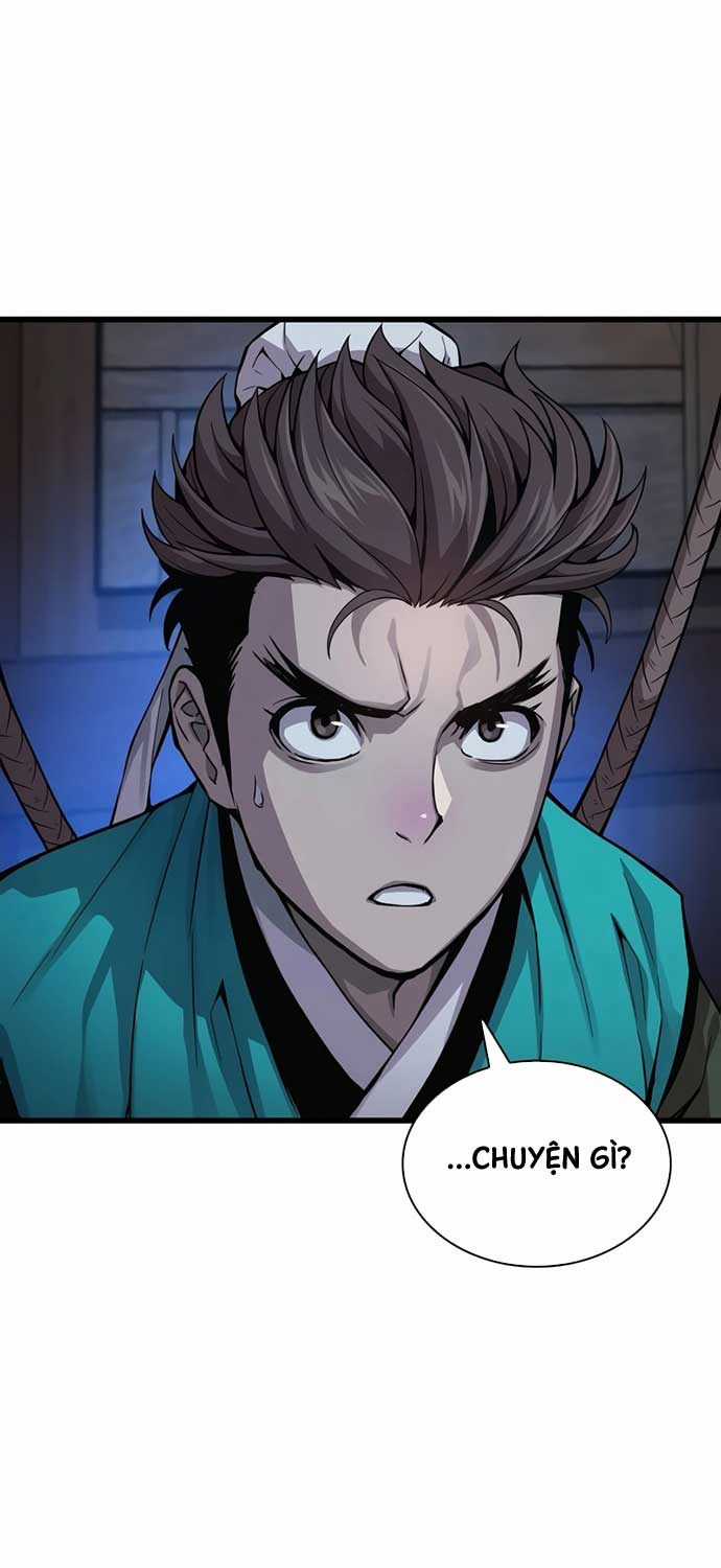 Quái Lực Loạn Thần Chương 38 trang 30