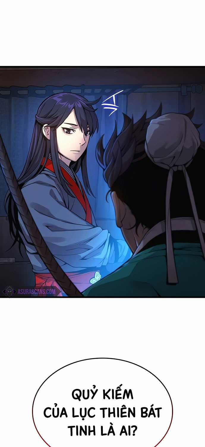 Quái Lực Loạn Thần Chương 38 trang 31