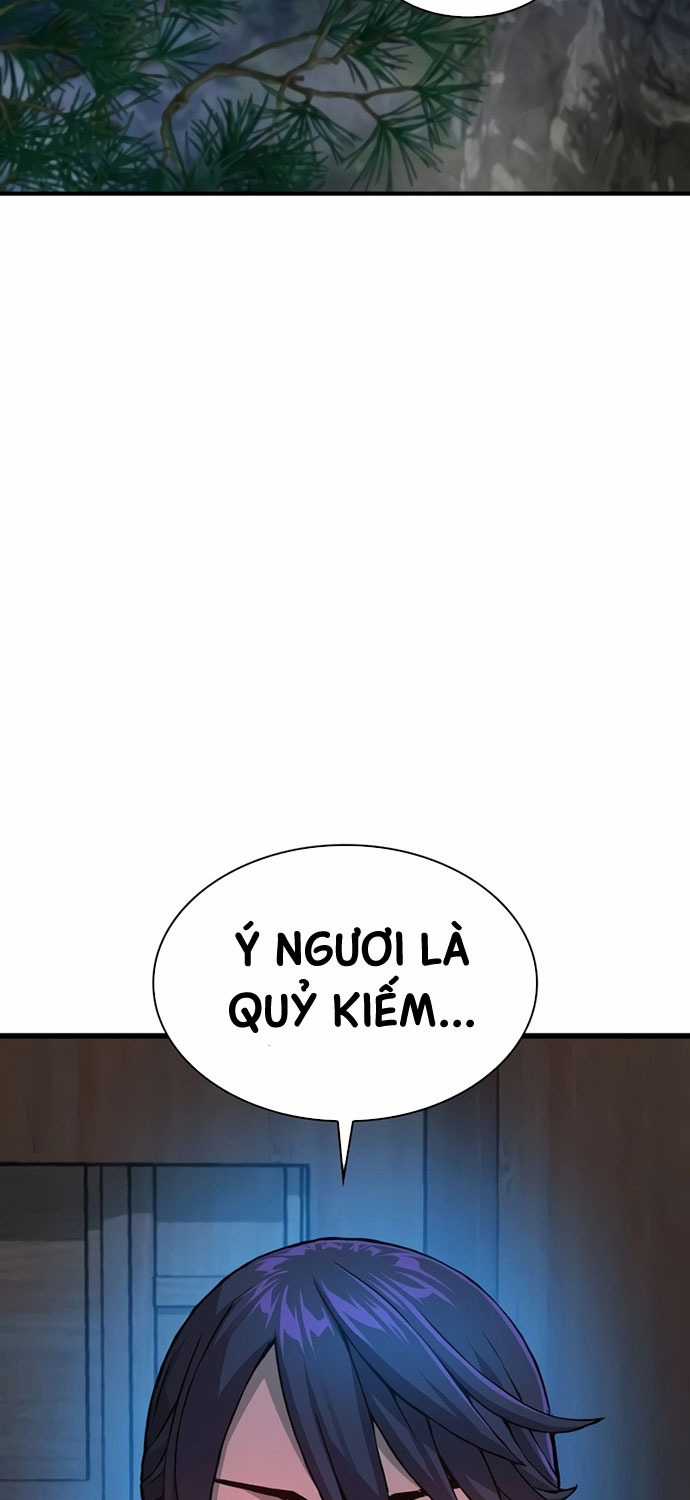 Quái Lực Loạn Thần Chương 38 trang 35