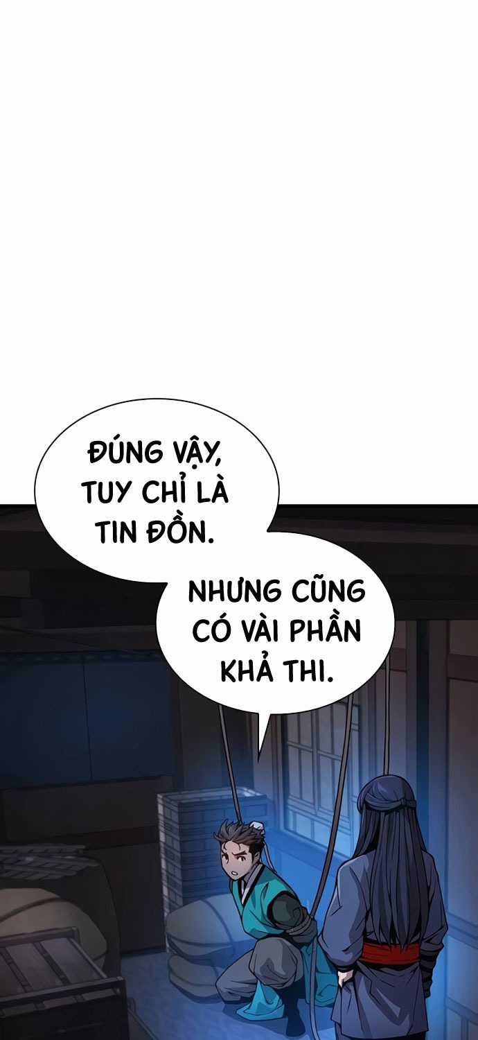 Quái Lực Loạn Thần Chương 38 trang 37