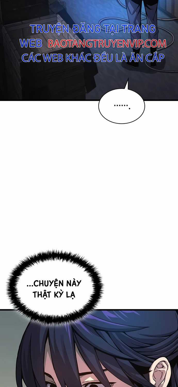 Quái Lực Loạn Thần Chương 38 trang 38