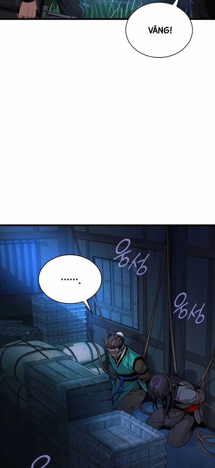 Quái Lực Loạn Thần Chương 38 trang 4