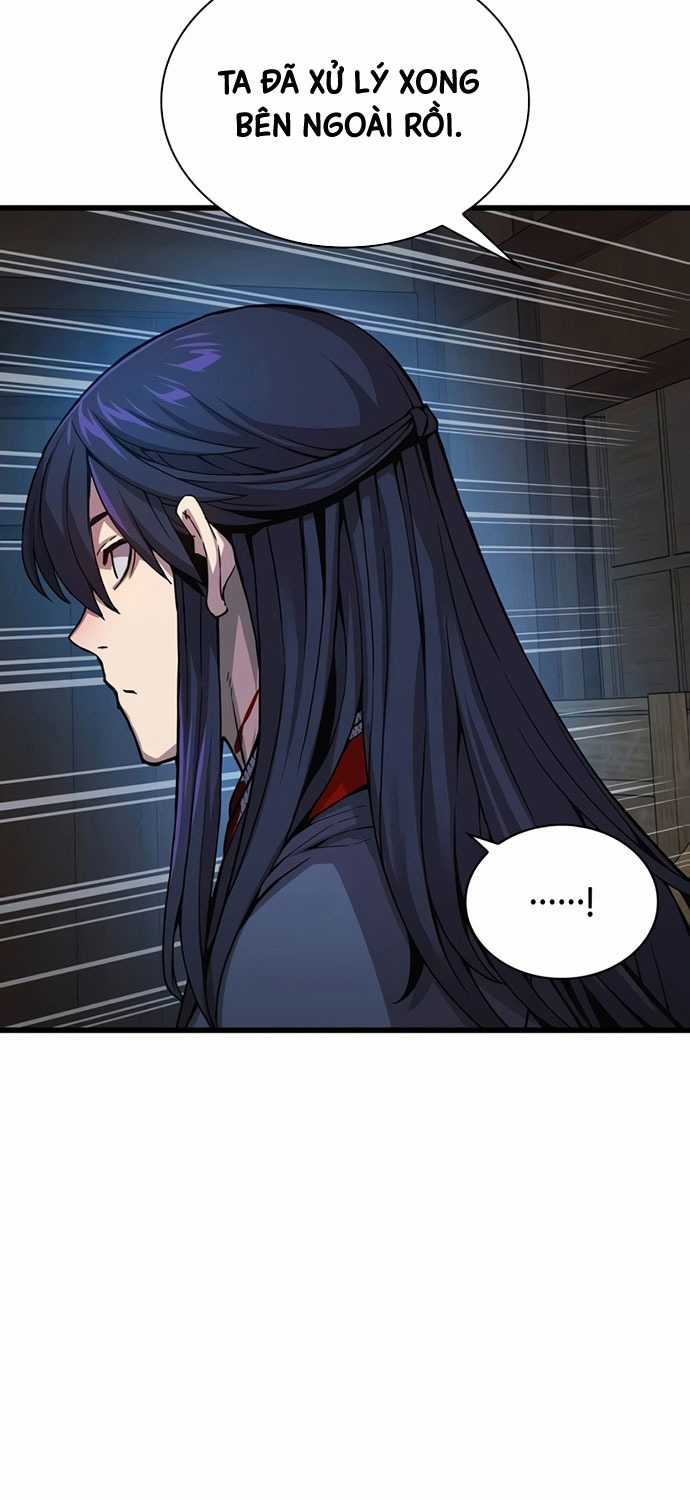 Quái Lực Loạn Thần Chương 38 trang 40