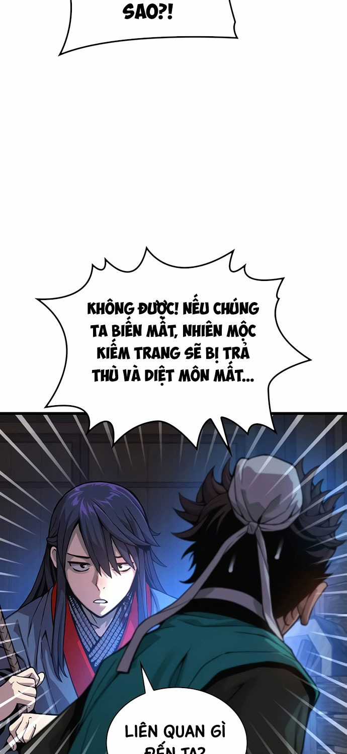 Quái Lực Loạn Thần Chương 38 trang 42