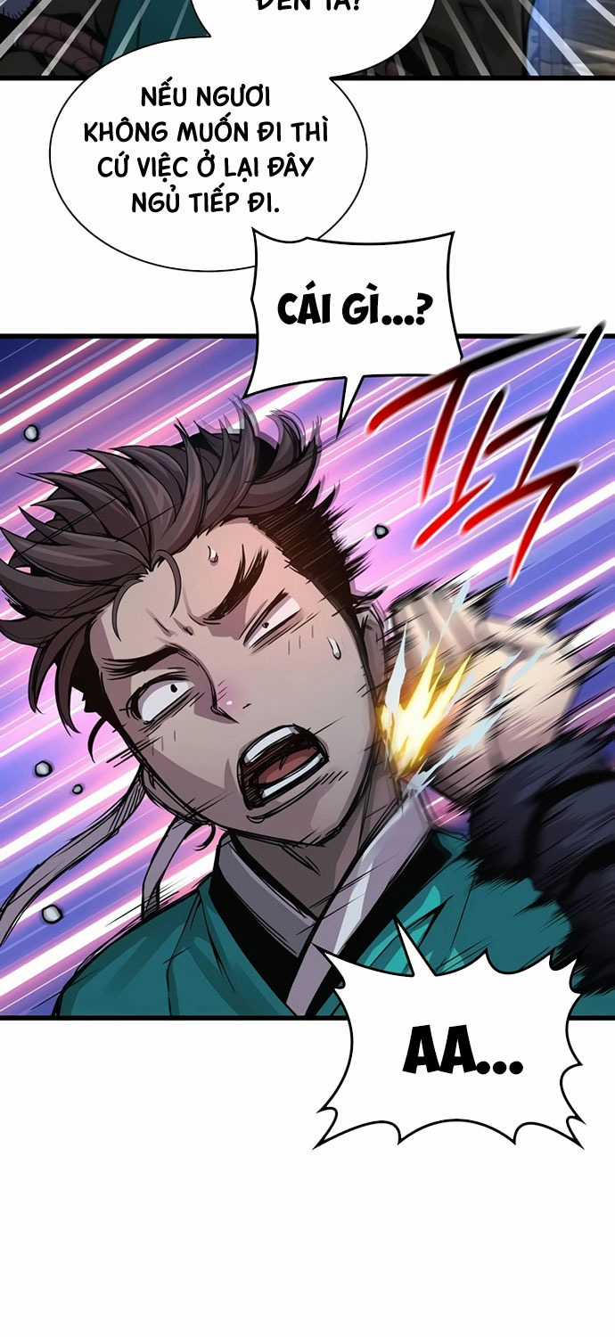 Quái Lực Loạn Thần Chương 38 trang 43