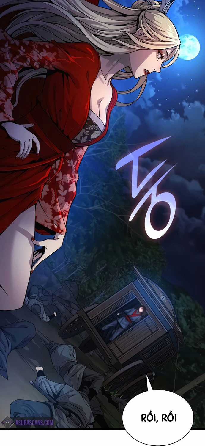 Quái Lực Loạn Thần Chương 38 trang 47