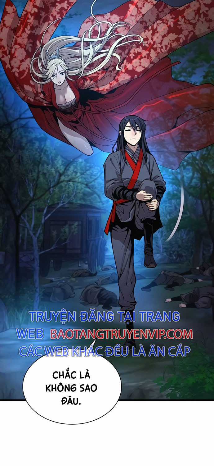 Quái Lực Loạn Thần Chương 38 trang 53