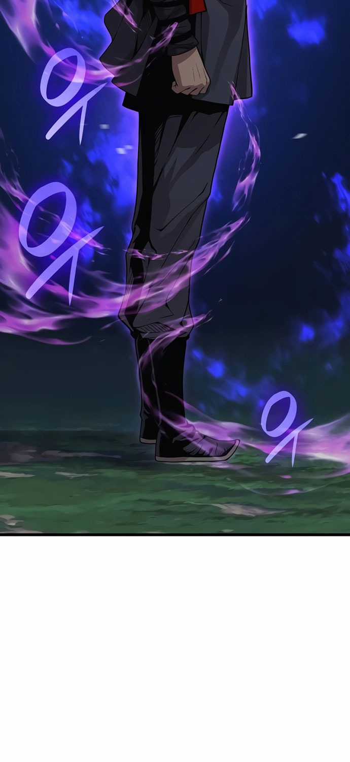 Quái Lực Loạn Thần Chương 38 trang 55