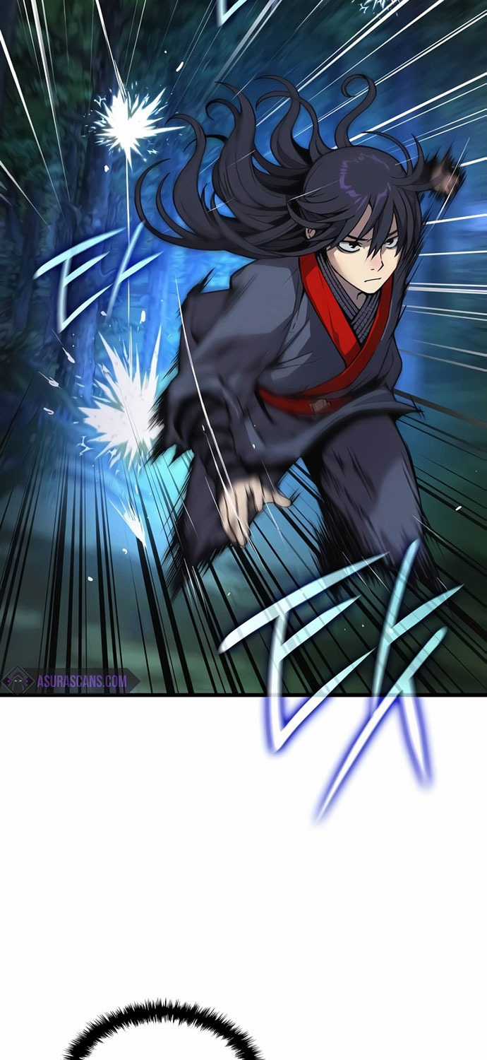 Quái Lực Loạn Thần Chương 38 trang 63