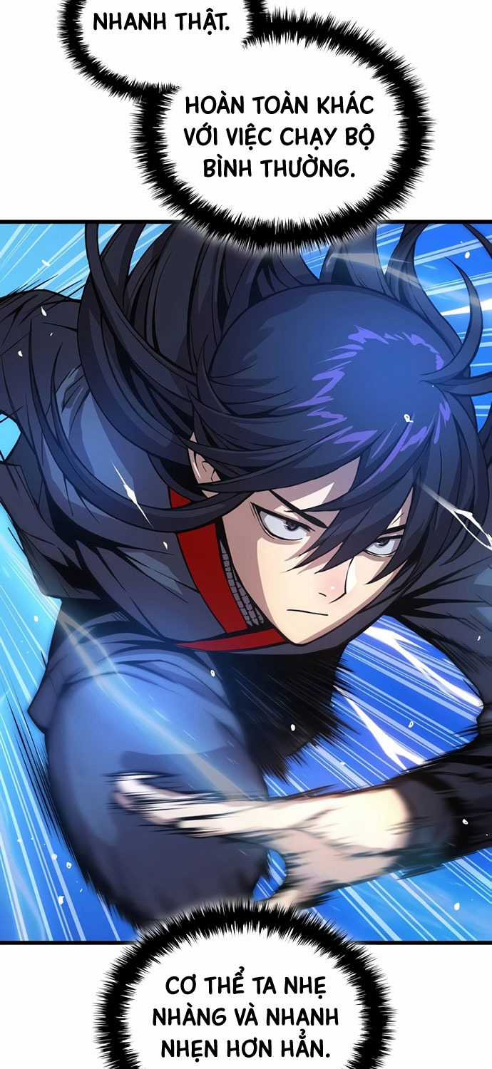 Quái Lực Loạn Thần Chương 38 trang 64